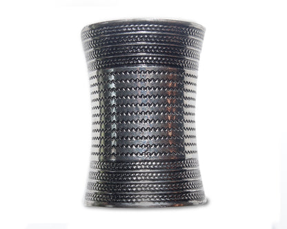 Geometrical Design Arm Cuff