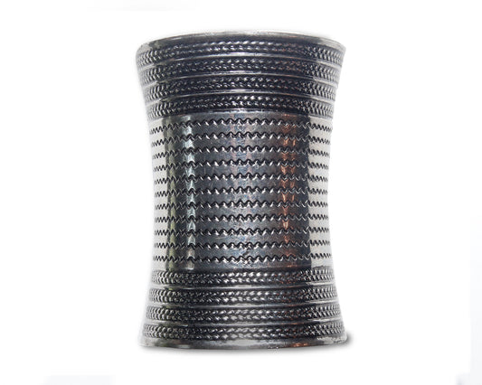 Geometrical Design Arm Cuff