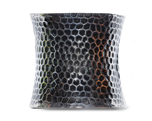 Honey Comb Arm Cuff