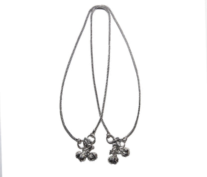 Classic Chain Anklet