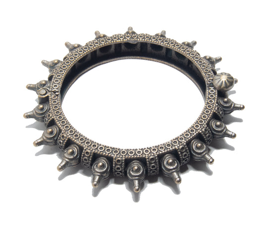 Maharani Spike Bangle