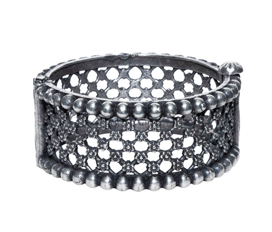 Royal Jharokha Bangle