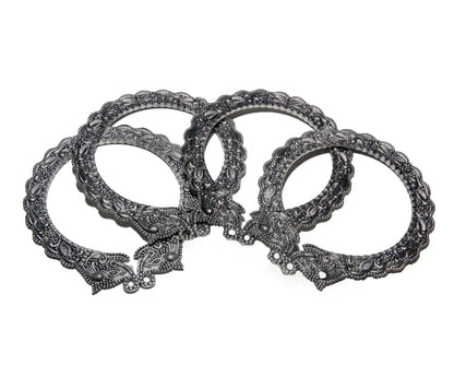 Regal Elephants Bangles