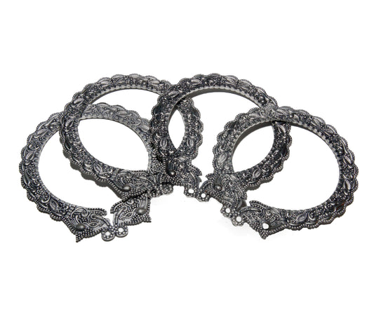 Regal Elephants Bangles