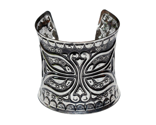 Butterfly Arm Cuff