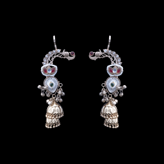 Maharani Whisper Earrings