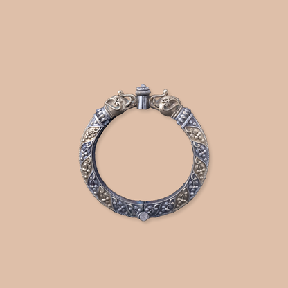 Elephant Vine Bangle