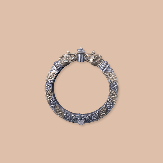Elephant Vine Bangle