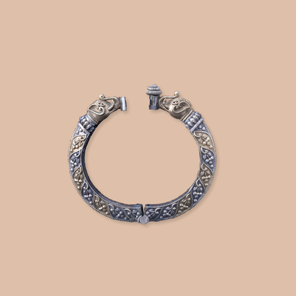 Elephant Vine Bangle