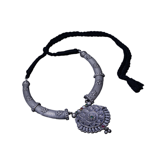 Rang Mahal Necklace