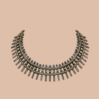 Leela Necklace