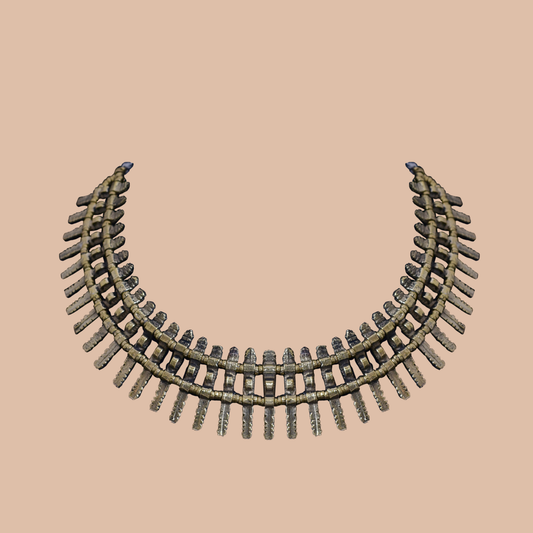 Leela Necklace