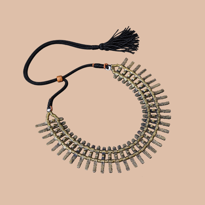 Leela Necklace