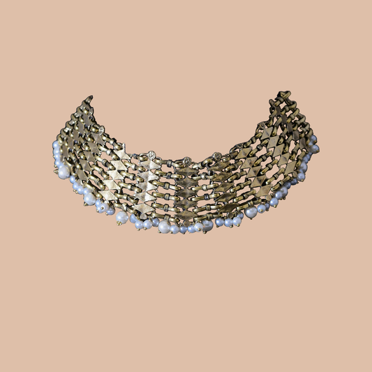 Sitara Necklace