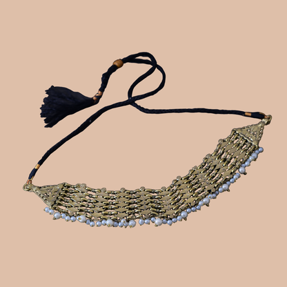 Sitara Necklace