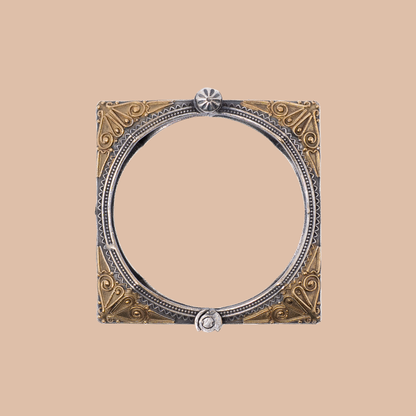 Solara Heirloom Bangle