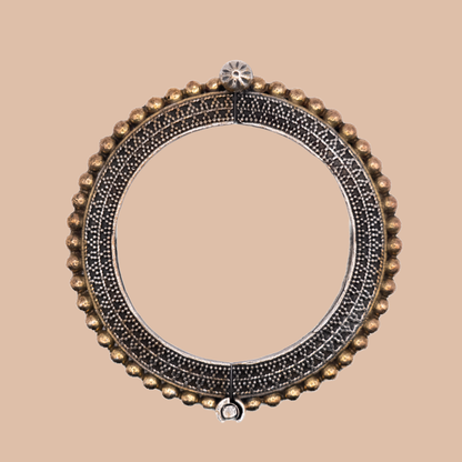 Golden Hour Bangle