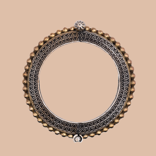 Golden Hour Bangle