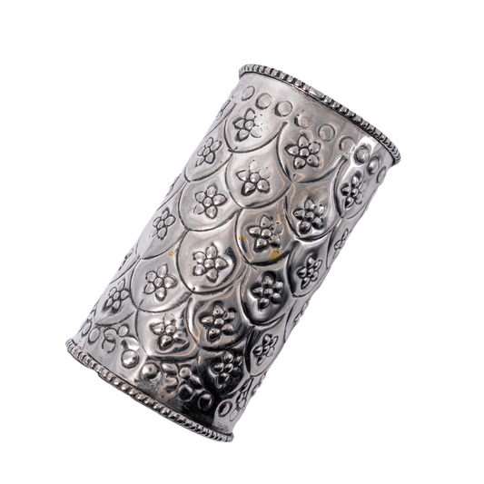 Wildflower Muse Cuff