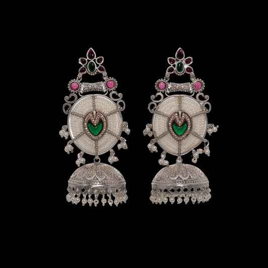 Gulzar Statement Jhumkas