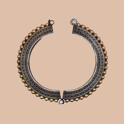 Golden Hour Bangle