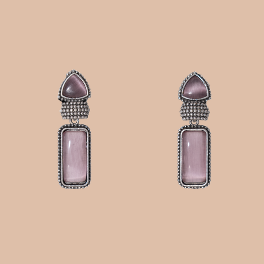 Rosalie Drop Earrings
