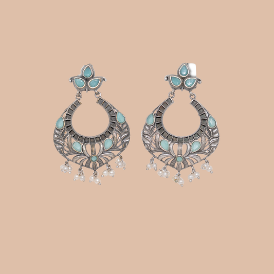 Aegean Earrings