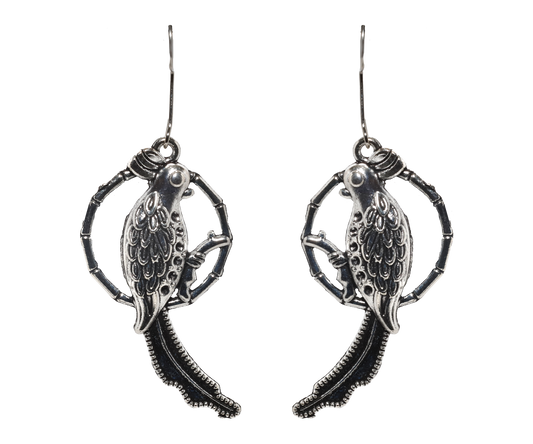Wing Wanderer Hoops